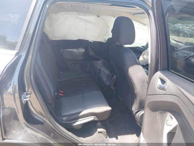 Ford ESCAPE SE 2017 1FMCU9GD6HUB34915 Image 8