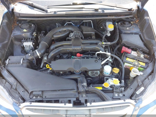 Aukcja sprzedaży 2013 Subaru Impreza 2.0i Sport Premium, vin: JF1GPAL68D2828121, numer aukcji: 45421474