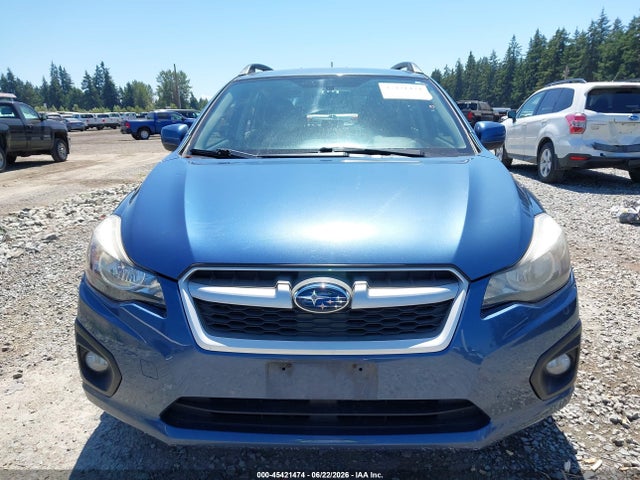Aukcja sprzedaży 2013 Subaru Impreza 2.0i Sport Premium, vin: JF1GPAL68D2828121, numer aukcji: 45421474