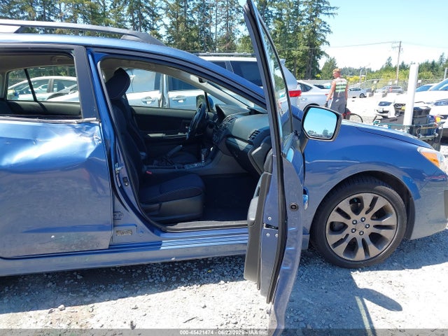Aukcja sprzedaży 2013 Subaru Impreza 2.0i Sport Premium, vin: JF1GPAL68D2828121, numer aukcji: 45421474