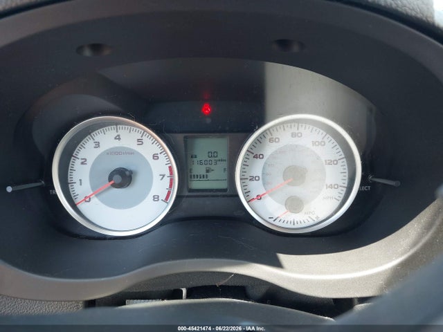 Aukcja sprzedaży 2013 Subaru Impreza 2.0i Sport Premium, vin: JF1GPAL68D2828121, numer aukcji: 45421474