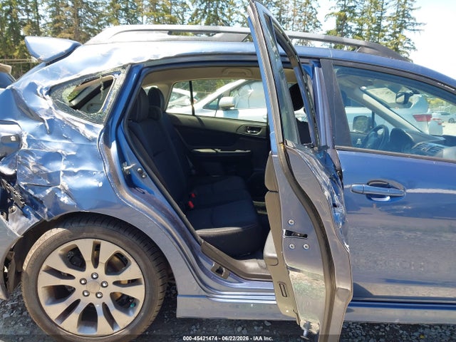 Aukcja sprzedaży 2013 Subaru Impreza 2.0i Sport Premium, vin: JF1GPAL68D2828121, numer aukcji: 45421474