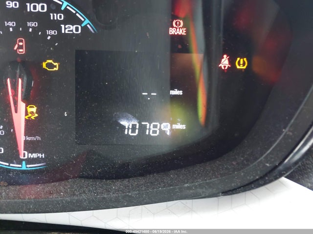 Chevrolet Spark 1lt Cvt 2016 KL8CD6SA3GC558081 Image 16