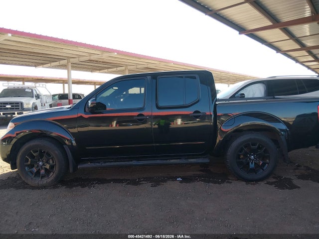 Nissan Frontier Sv 2018 1N6AD0ER1JN770614 Image 14
