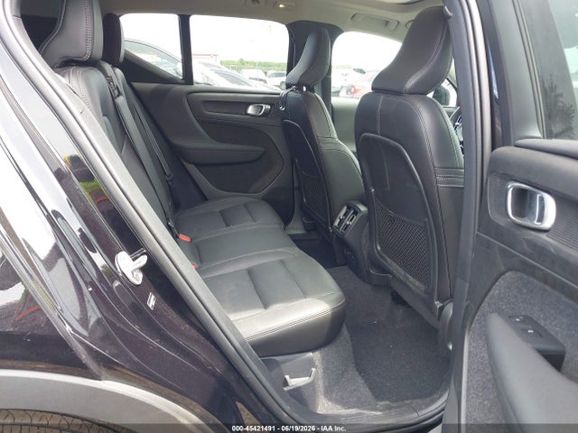 Aukcja sprzedaży 2025 Volvo Xc40 B5 Plus Dark Theme, vin: YV4L12UC7S2477426, numer aukcji: 45421491