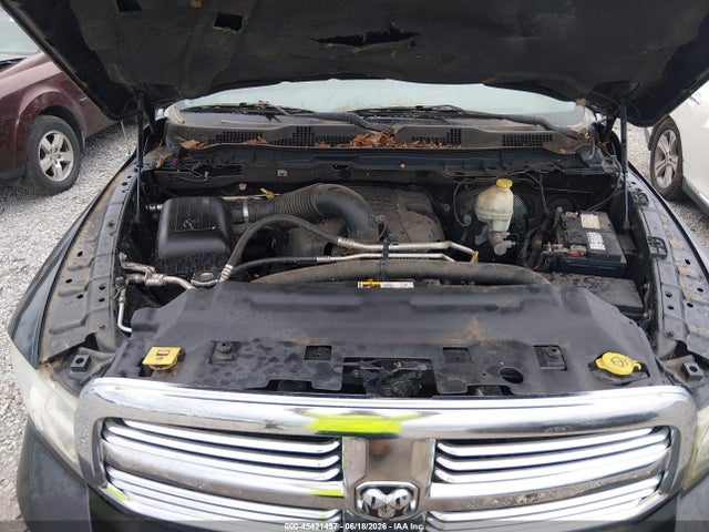 Aukcja sprzedaży 2013 Ram 1500 Big Horn, vin: 1C6RR6GTXDS679521, numer aukcji: 45421497