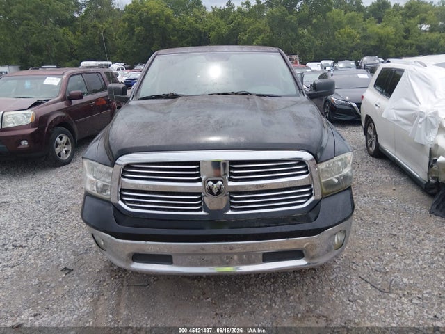 Aukcja sprzedaży 2013 Ram 1500 Big Horn, vin: 1C6RR6GTXDS679521, numer aukcji: 45421497