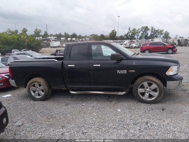 Aukcja sprzedaży 2013 Ram 1500 Big Horn, vin: 1C6RR6GTXDS679521, numer aukcji: 45421497