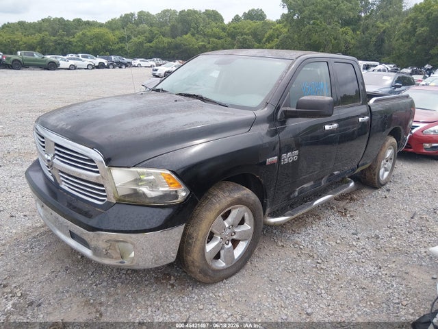 Aukcja sprzedaży 2013 Ram 1500 Big Horn, vin: 1C6RR6GTXDS679521, numer aukcji: 45421497