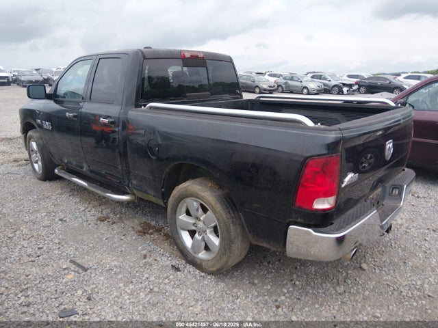 Aukcja sprzedaży 2013 Ram 1500 Big Horn, vin: 1C6RR6GTXDS679521, numer aukcji: 45421497