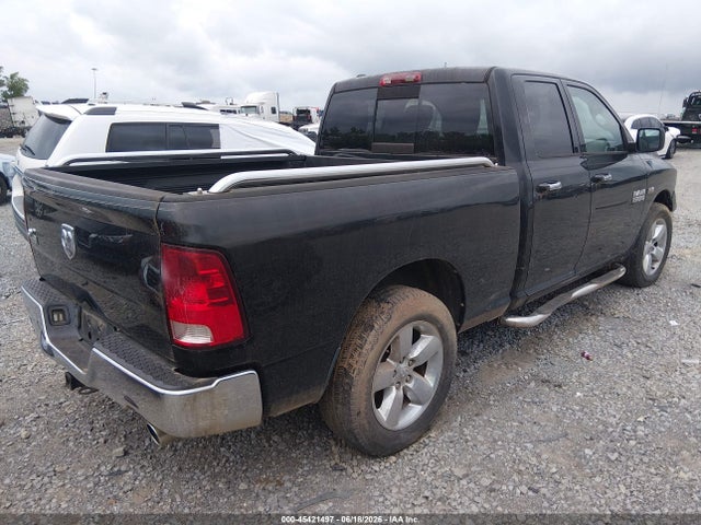 Aukcja sprzedaży 2013 Ram 1500 Big Horn, vin: 1C6RR6GTXDS679521, numer aukcji: 45421497