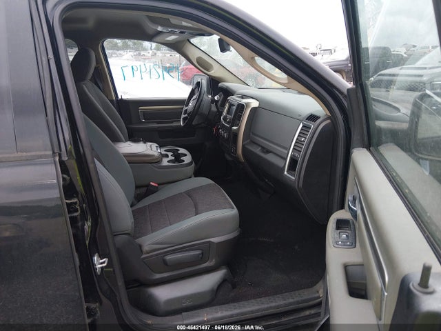 Aukcja sprzedaży 2013 Ram 1500 Big Horn, vin: 1C6RR6GTXDS679521, numer aukcji: 45421497
