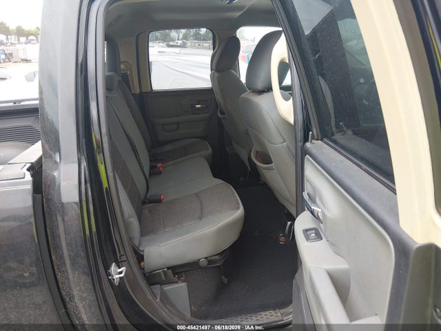Aukcja sprzedaży 2013 Ram 1500 Big Horn, vin: 1C6RR6GTXDS679521, numer aukcji: 45421497