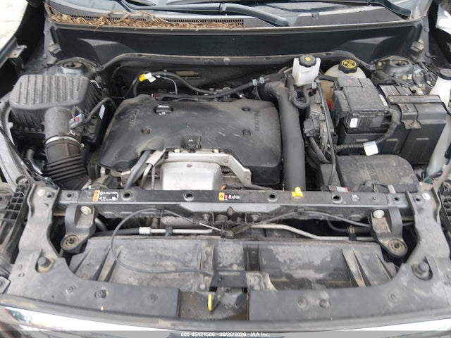Продажа на аукционе авто 2020 Gmc Terrain Fwd Denali, vin: 3GKALSEX0LL228167, номер лота: 45421506