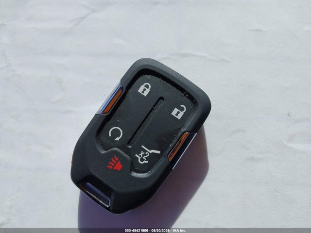 Продажа на аукционе авто 2020 Gmc Terrain Fwd Denali, vin: 3GKALSEX0LL228167, номер лота: 45421506