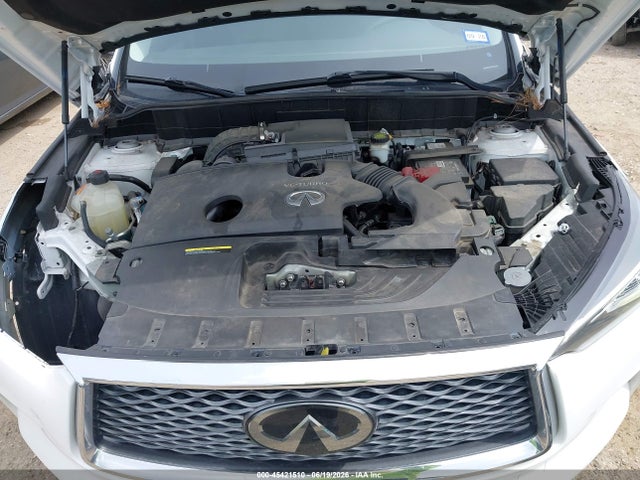 Aukcja sprzedaży 2020 Infiniti Qx50 Luxe, vin: 3PCAJ5M11LF114483, numer aukcji: 45421510