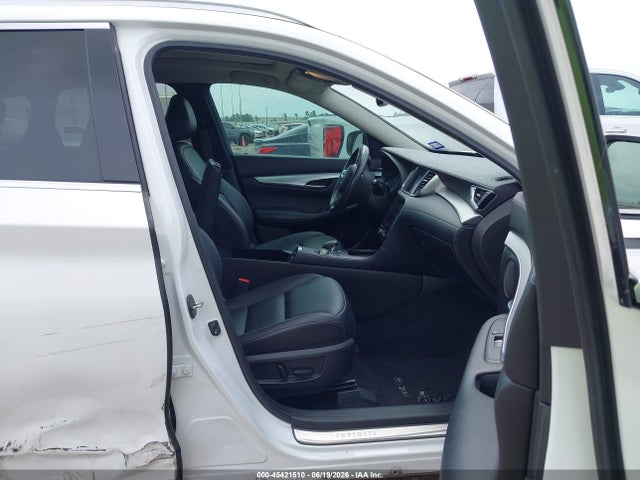Aukcja sprzedaży 2020 Infiniti Qx50 Luxe, vin: 3PCAJ5M11LF114483, numer aukcji: 45421510