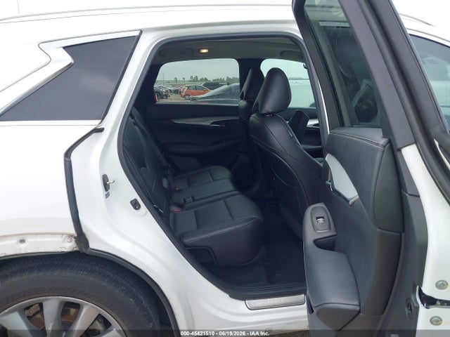 Aukcja sprzedaży 2020 Infiniti Qx50 Luxe, vin: 3PCAJ5M11LF114483, numer aukcji: 45421510