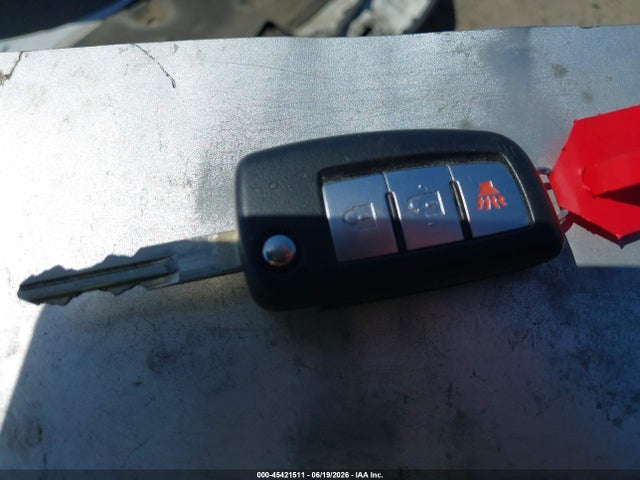 JN1BJ1CP2JW103474 Nissan Rogue Sport S