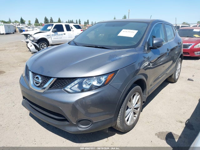 JN1BJ1CP2JW103474 Nissan Rogue Sport S