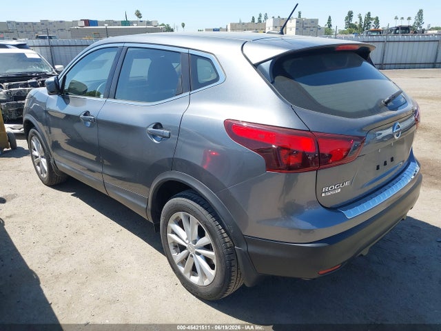 JN1BJ1CP2JW103474 Nissan Rogue Sport S