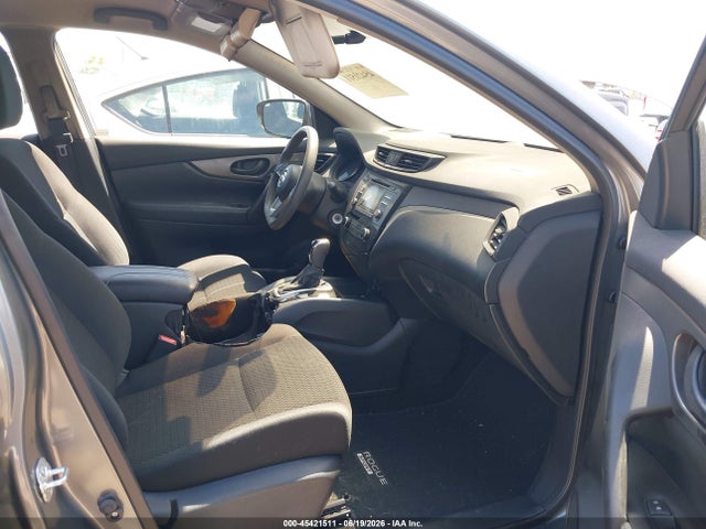 JN1BJ1CP2JW103474 Nissan Rogue Sport S