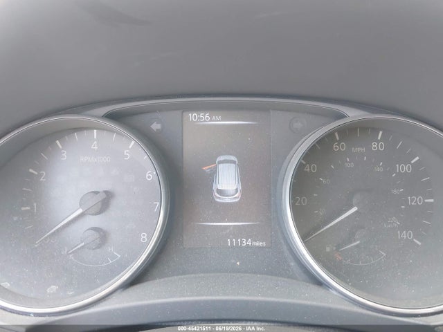 JN1BJ1CP2JW103474 Nissan Rogue Sport S