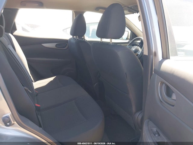 JN1BJ1CP2JW103474 Nissan Rogue Sport S