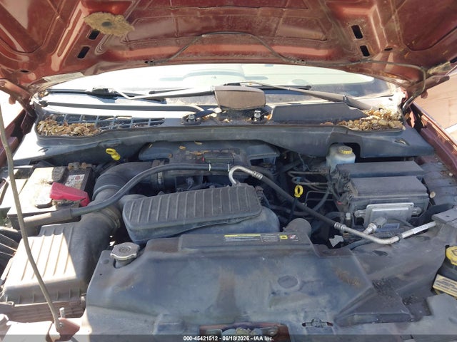 45421512 :رقم المزاد ، 1A8HW582X7F524924 vin ، 2007 Chrysler Aspen Limited مزاد بيع