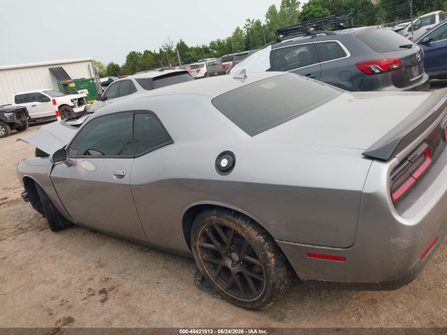 2016 Dodge Challenger 392 Hemi Scat Pack Shaker მანქანა იყიდება აუქციონზე, vin: 2C3CDZFJ2GH338547, აუქციონის ნომერი: 45421513