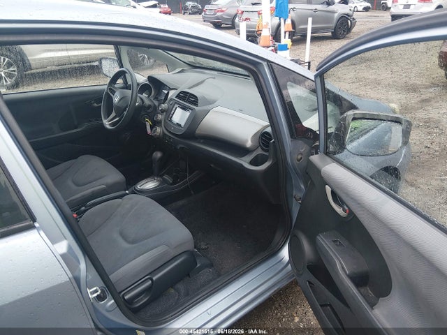 Aukcja sprzedaży 2011 Honda Fit, vin: JHMGE8H30BC020651, numer aukcji: 45421515