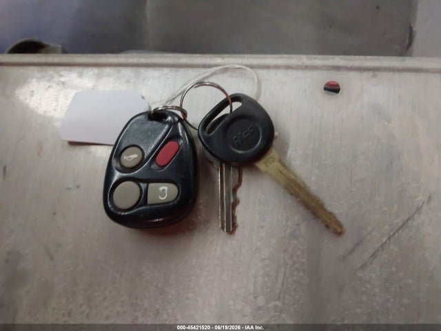45421520 :رقم المزاد ، 1G4HP54KX14210148 vin ، 2001 Buick Lesabre Custom مزاد بيع