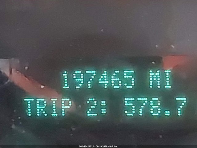 45421520 :رقم المزاد ، 1G4HP54KX14210148 vin ، 2001 Buick Lesabre Custom مزاد بيع