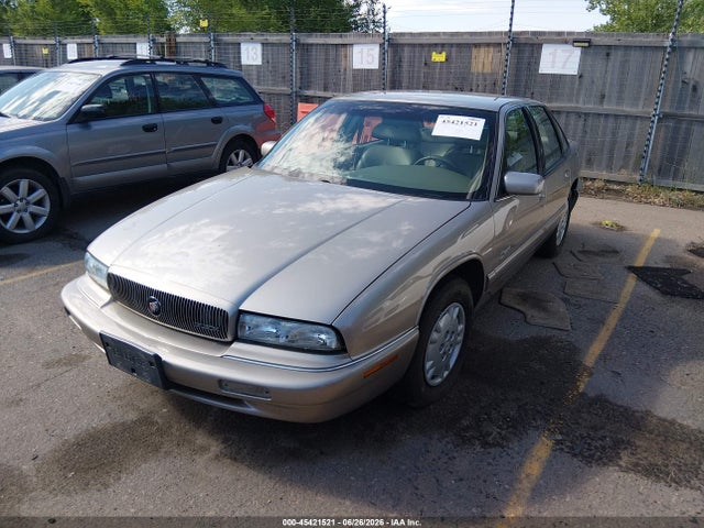 Aukcja sprzedaży 1996 Buick Regal Custom, vin: 2G4WB52K6T1433553, numer aukcji: 45421521