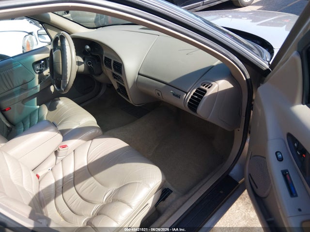 Aukcja sprzedaży 1996 Buick Regal Custom, vin: 2G4WB52K6T1433553, numer aukcji: 45421521