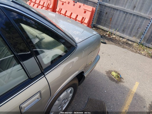Aukcja sprzedaży 1996 Buick Regal Custom, vin: 2G4WB52K6T1433553, numer aukcji: 45421521