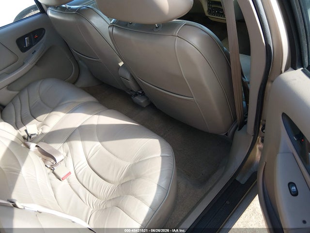 Продаж на аукціоні авто 1996 Buick Regal Custom, vin: 2G4WB52K6T1433553, номер лоту: 45421521