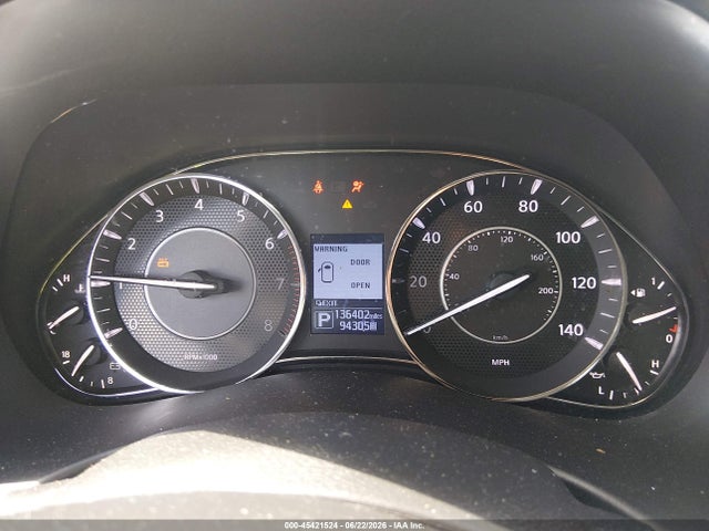 45421524 :رقم المزاد ، JN8AY2NCXK9583112 vin ، 2019 Nissan Armada Sl مزاد بيع