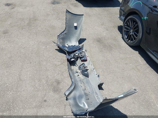 4T1K61AK6MU463140 Toyota CAMRY XSE