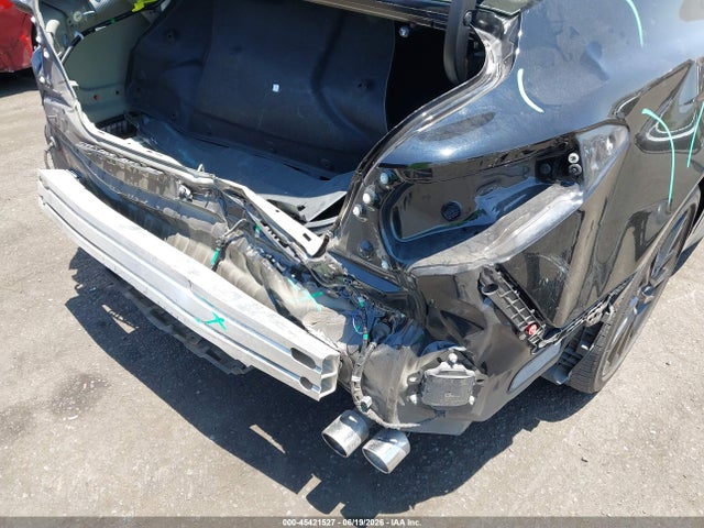 4T1K61AK6MU463140 Toyota CAMRY XSE