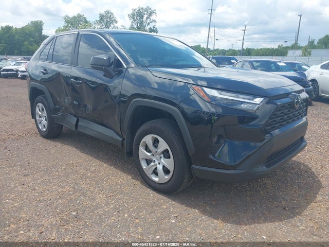 Продаж на аукціоні авто 2025 Toyota Rav4 Le, vin: 2T3H1RFV4SW416543, номер лоту: 45421528