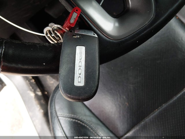 Aukcja sprzedaży 2022 Dodge Charger Sxt Rwd, vin: 2C3CDXBG0NH109814, numer aukcji: 45421534