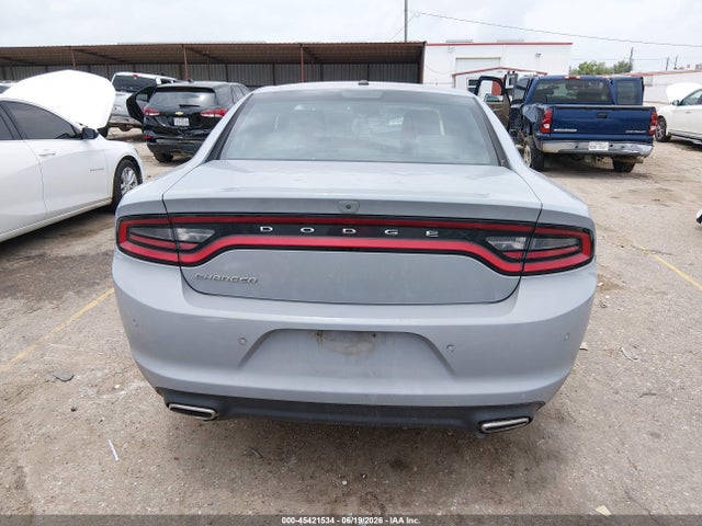 Aukcja sprzedaży 2022 Dodge Charger Sxt Rwd, vin: 2C3CDXBG0NH109814, numer aukcji: 45421534