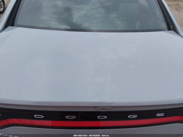 Aukcja sprzedaży 2022 Dodge Charger Sxt Rwd, vin: 2C3CDXBG0NH109814, numer aukcji: 45421534