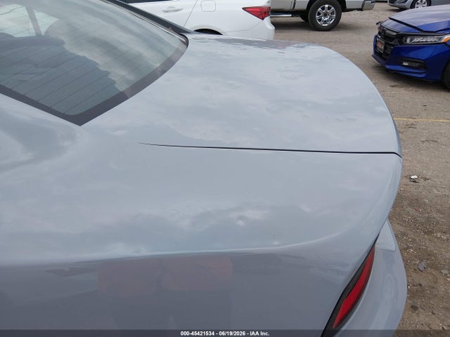 Aukcja sprzedaży 2022 Dodge Charger Sxt Rwd, vin: 2C3CDXBG0NH109814, numer aukcji: 45421534
