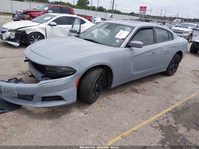 Aukcja sprzedaży 2022 Dodge Charger Sxt Rwd, vin: 2C3CDXBG0NH109814, numer aukcji: 45421534