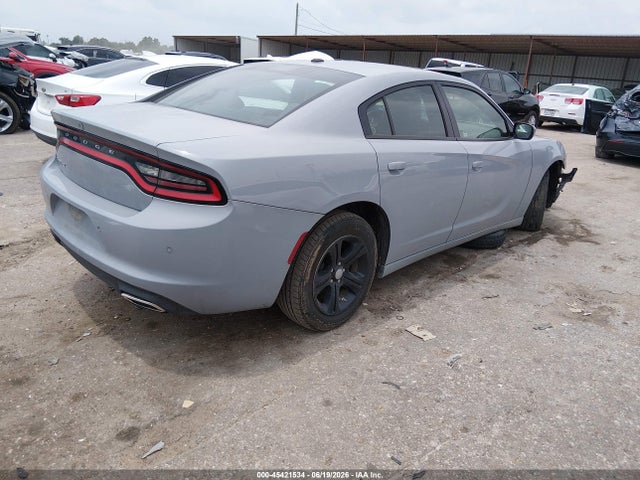 Aukcja sprzedaży 2022 Dodge Charger Sxt Rwd, vin: 2C3CDXBG0NH109814, numer aukcji: 45421534