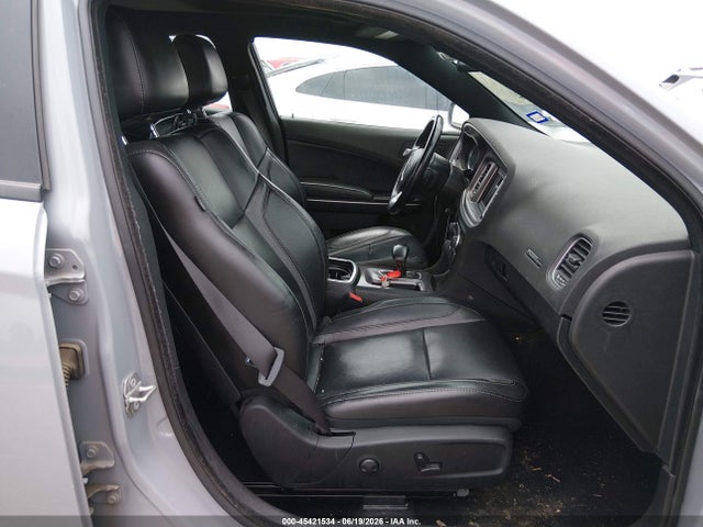 Aukcja sprzedaży 2022 Dodge Charger Sxt Rwd, vin: 2C3CDXBG0NH109814, numer aukcji: 45421534