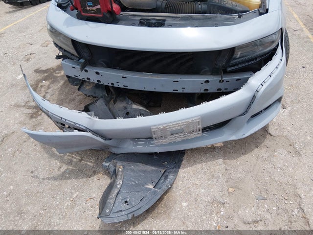 Aukcja sprzedaży 2022 Dodge Charger Sxt Rwd, vin: 2C3CDXBG0NH109814, numer aukcji: 45421534