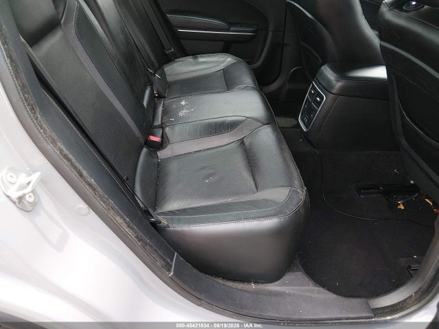 Aukcja sprzedaży 2022 Dodge Charger Sxt Rwd, vin: 2C3CDXBG0NH109814, numer aukcji: 45421534